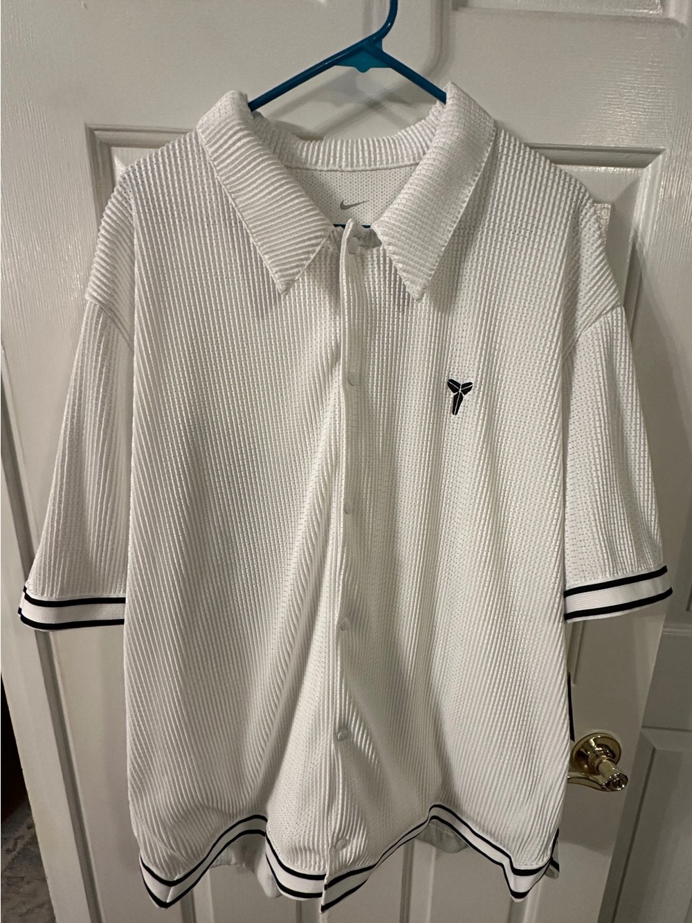 Nike Kobe Bryant Basketball Shirt